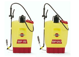Hardi Knapsack Sprayers - BP15 and BP20