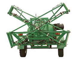 GoldAcres Vertical, Crossfold & Crossover Booms