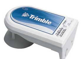 Trimble Boom Height Control for Sprayers