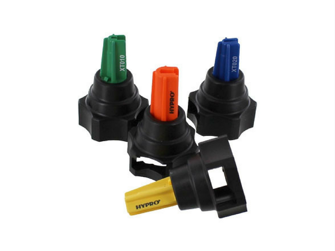 Sprayer Nozzles & Spray Tips SprayerBarn