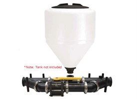 Banjo Manifold Inductor System
