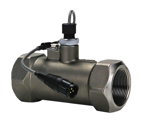 Raven Flow Meters