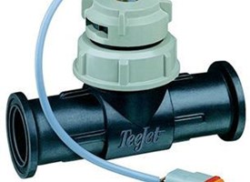 TeeJet Flow Meters