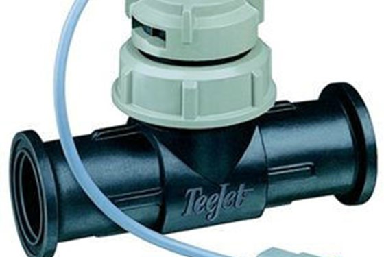 TeeJet Flow Meters - Image 0