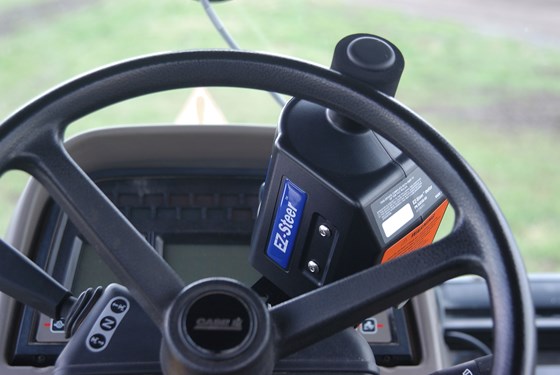 Trimble EZ-Steer - Image 0