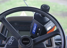 Trimble EZ-Steer