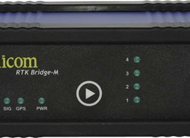 Intuicom RTK Bridge-M