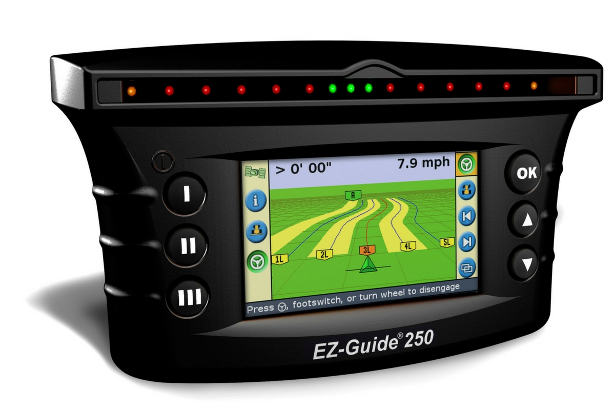 EZ Guide 250 Trimble GPS Systems At SprayerBarn ez-guide-250-trimble-gps-systems-at-sprayerbarn