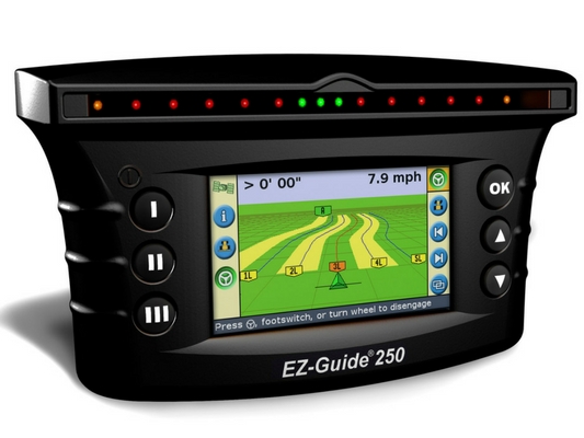 Trimble EZ-Guide 250
