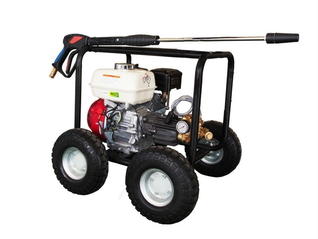 Large Range of Pressure Cleaners SprayerBarn