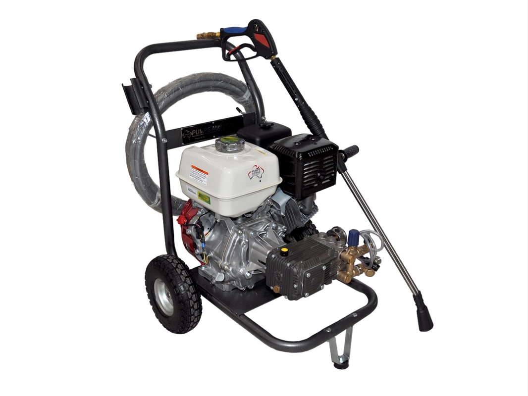 Large Range of Pressure Cleaners SprayerBarn