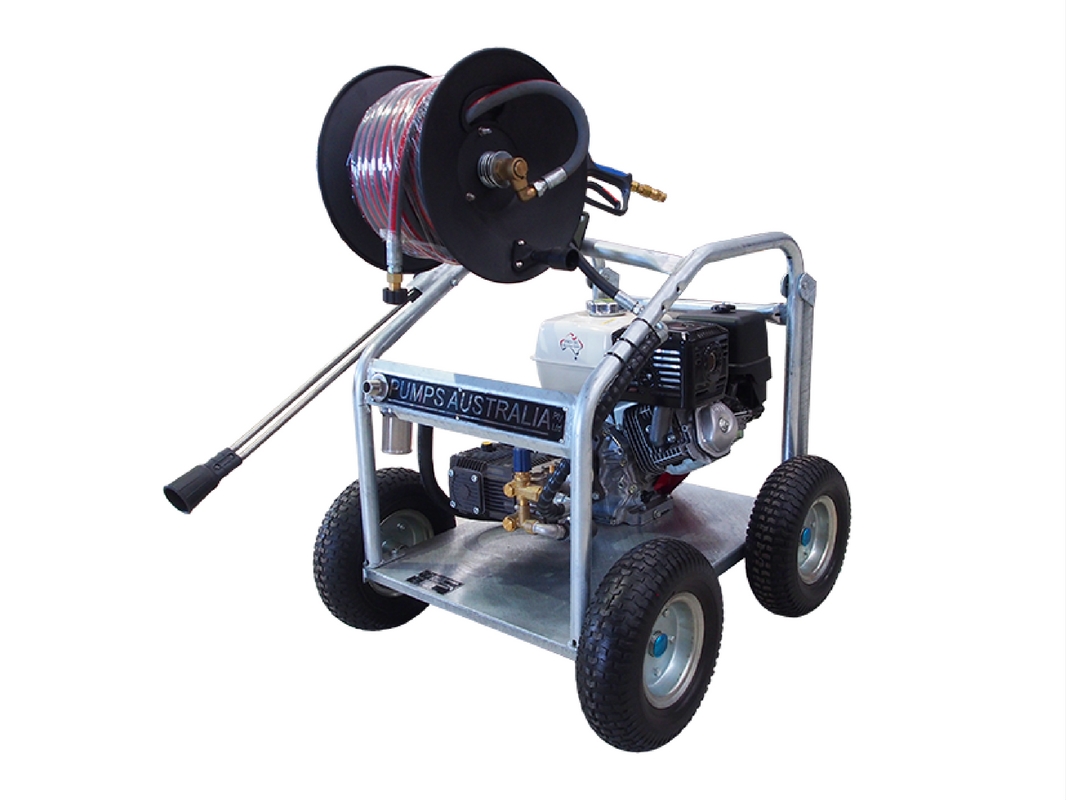 Pumps Australia PX15-280GB