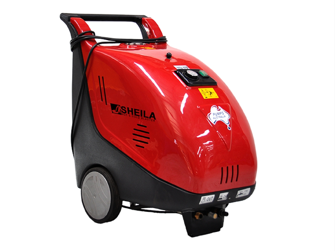 Large Range of Pressure Cleaners SprayerBarn