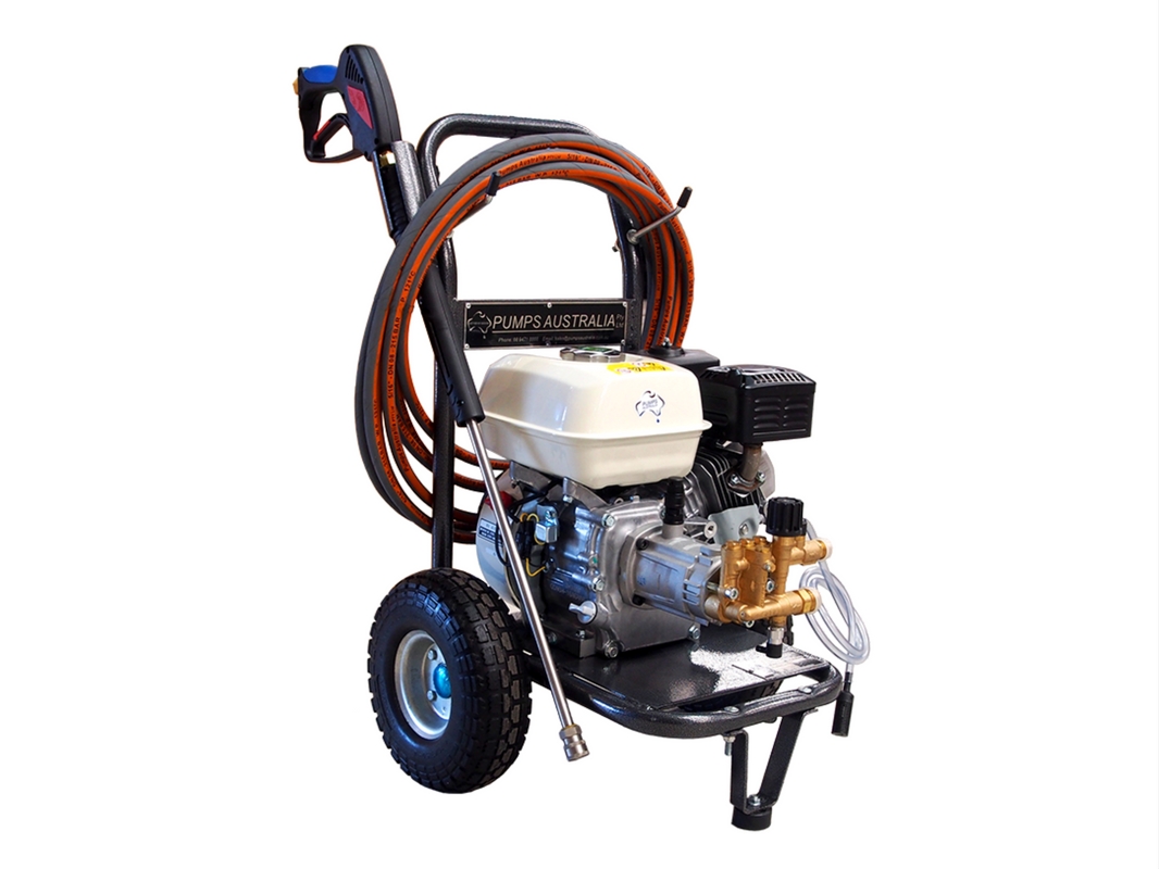 Pumps Australia PX9-200