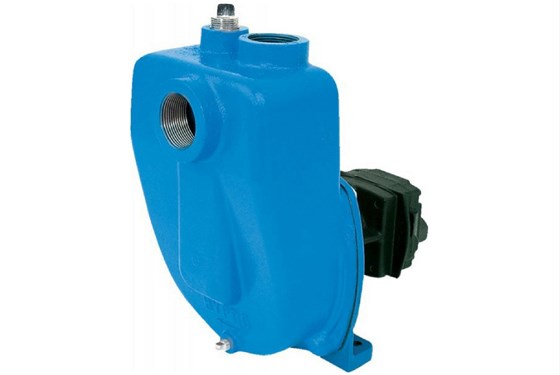Hypro 9000 Series Self Priming - Image 0