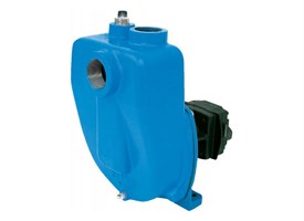 Hypro 9000 Series Self Priming