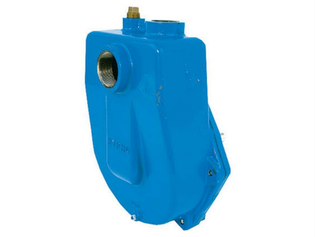 Hypro 9200 Self Priming Pedestal Pump