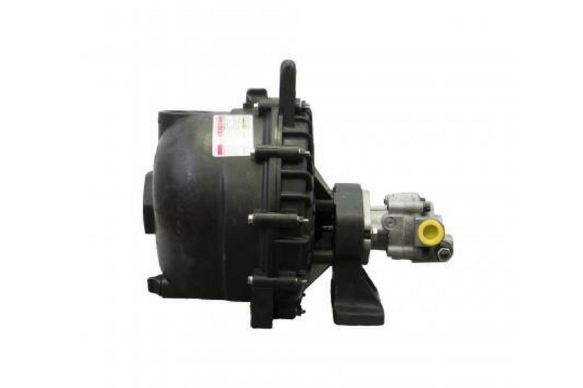 iBanjoi Poly iCentrifugali iPumpi Hyd Drive iBanjoi Poly iCentrifugali iPumpi Hyd Drive