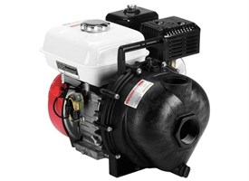 Banjo Poly Centrifugal Pump