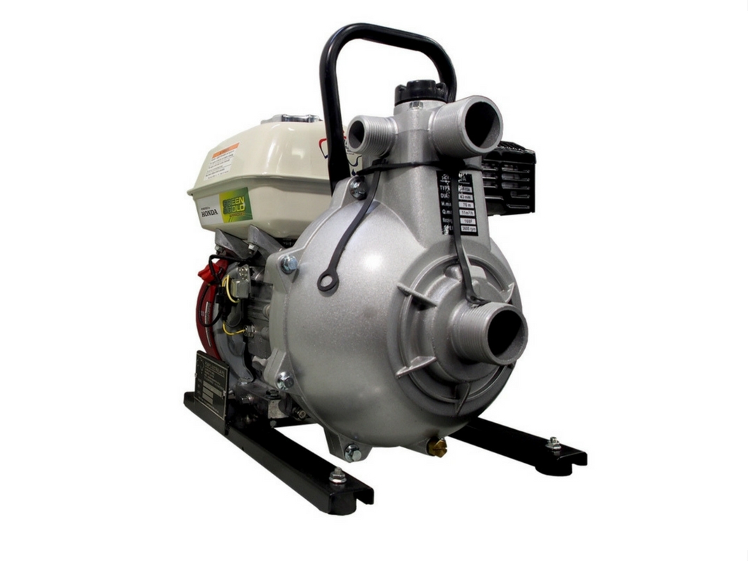 Pumps Australia 1 1/2