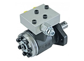 Bertolini Hydraulic Drive Kits