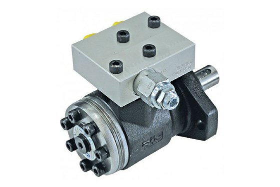 Bertolini Hydraulic Drive Kits - Image 0