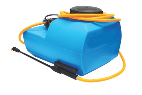 Econo-Spot Sprayers - Image 0