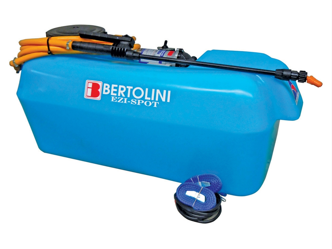 Ezi-Spot Sprayers