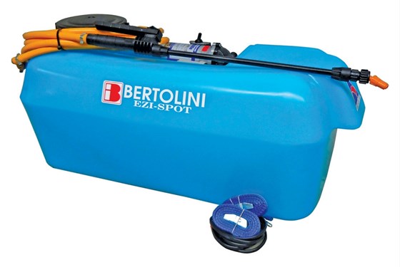 Ezi-Spot Sprayers - Image 0