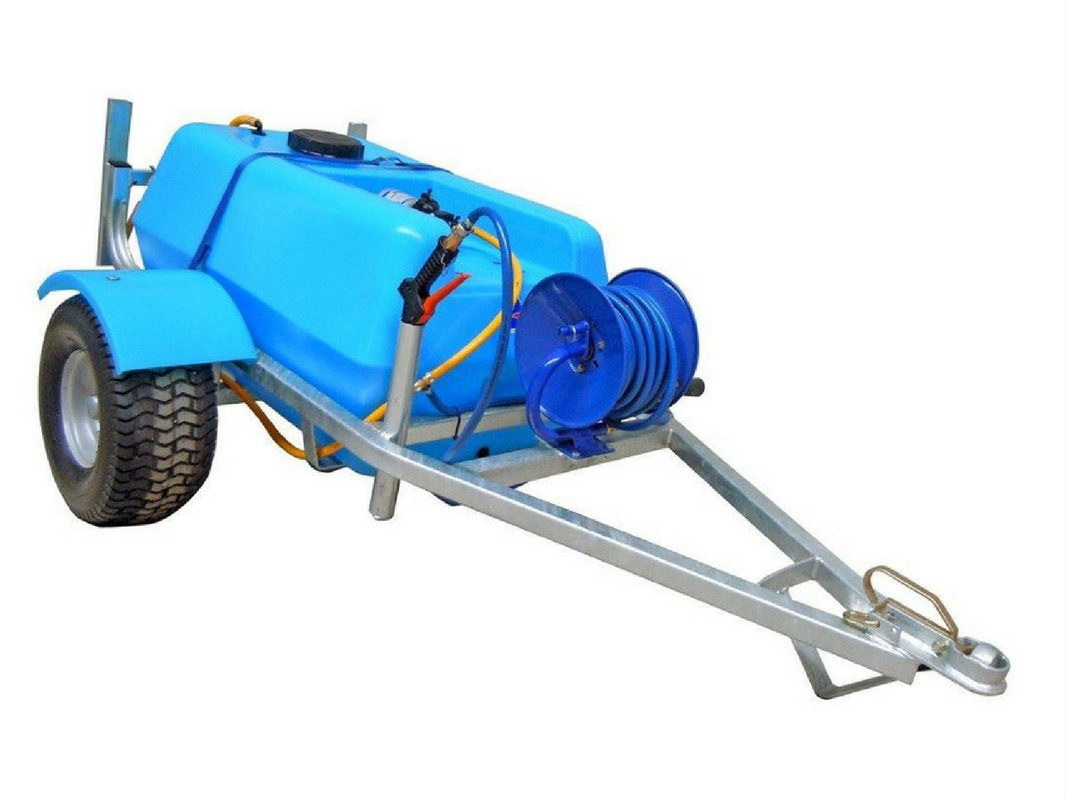 Ezi-Spot 12V Trailed Sprayers