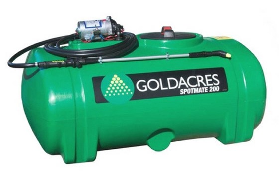 Goldacres Spotmate Sprayers - Image 0