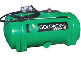 Goldacres Spotmate Sprayers