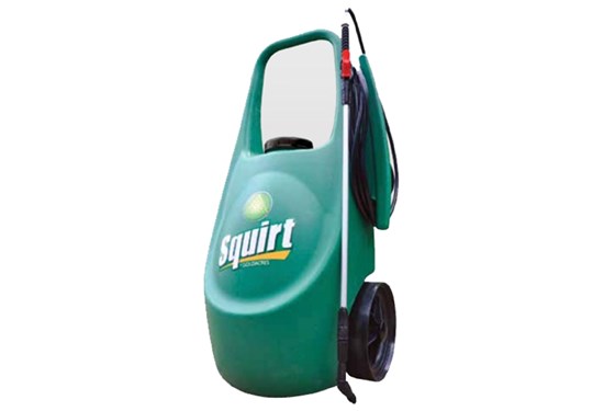 Goldacres Squirt - Image 0