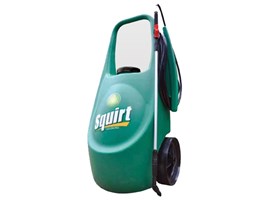 Goldacres Squirt