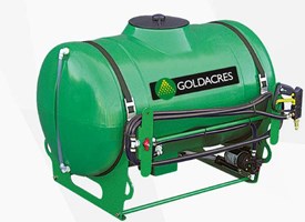Goldacres TrayMate Sprayers