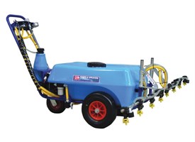 Greens Keeper Professional Turf Sprayer