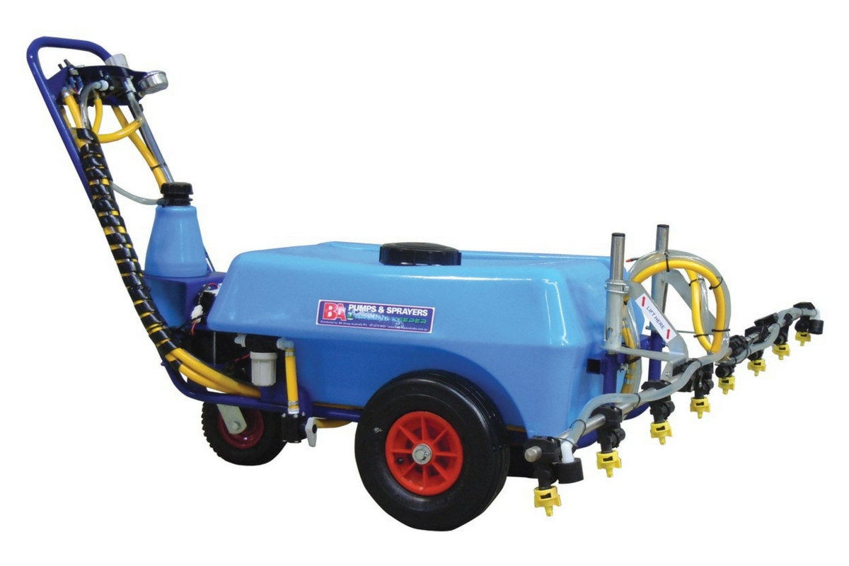 Greens Keeper Professional Turf Sprayer