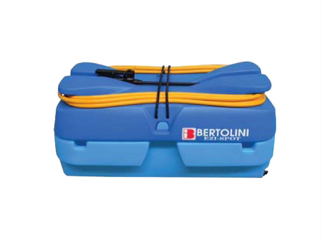 Ezi-Spot ATV Quad Pro