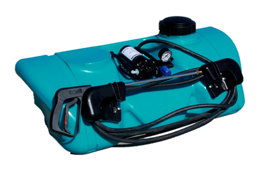 Rapid Spray Spot Ranger - Image 0