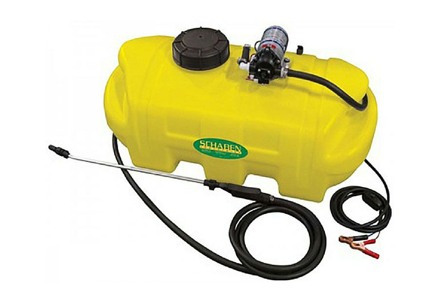 Schaben 12 Volt Sprayer