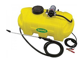 Schaben 12 Volt Sprayer