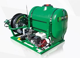 Goldacres Pro-Reel RTV
