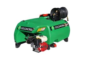 Goldacres T3 Sprayer