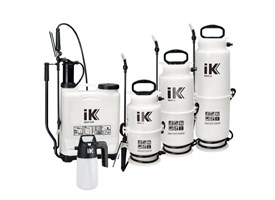 IK Multi Industrial Sprayer