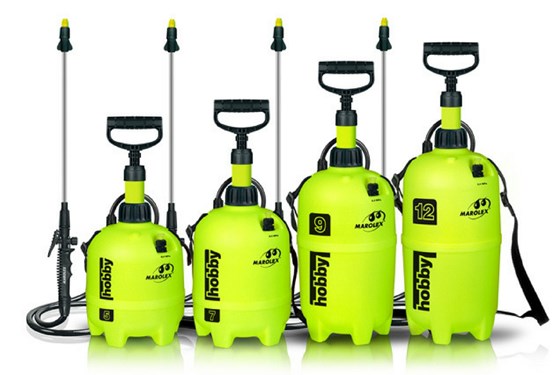 Marolex Pressure Sprayers - Image 0