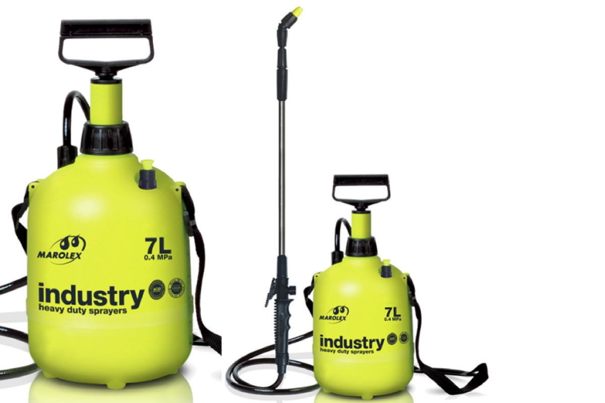 Marolex Pressure Sprayers