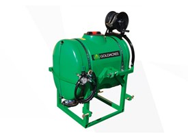 Goldacres Linkage Sprayers - Small Frame