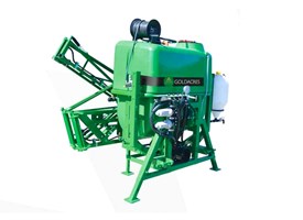 Goldacres Linkage Sprayers - Medium