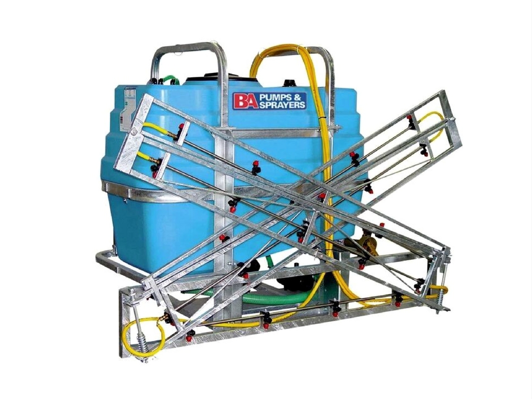 Bertolini Pasture Pack 3pl Sprayer