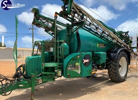 Goldacres Prairie Advance EF